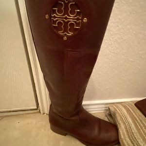 New Tory Burch Boots